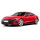 Audi e-tron GT onderdelen